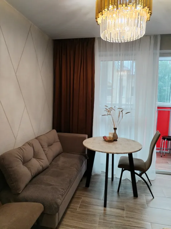 Новая квартира для вас