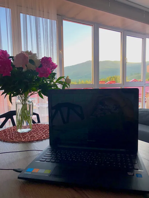 Апартаменты на озере Банное в ЖК Алые паруса