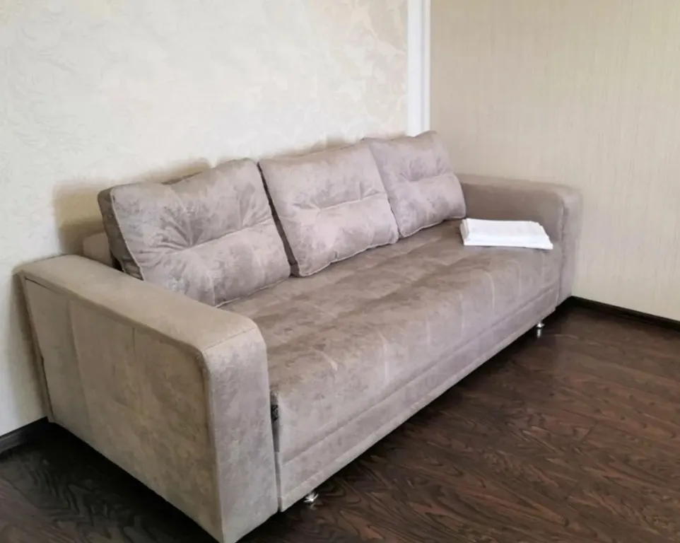 Квартира Квартира в центре на набережной реки Терек — Владикавказ