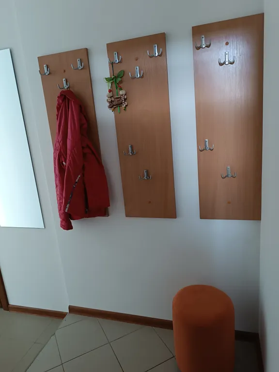 Двушка на проспекте