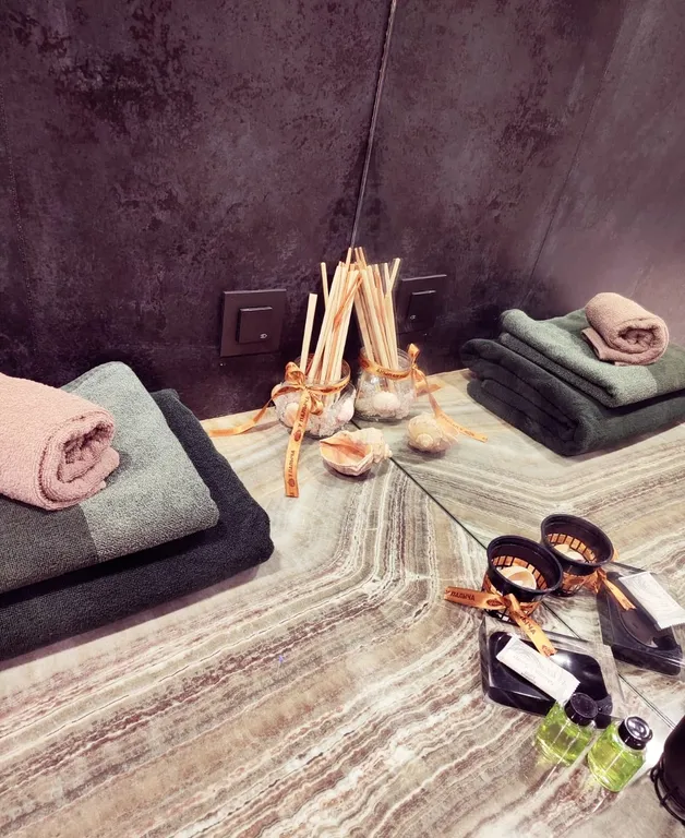 Квартира Стильные и современные апартаменты бизнес-класса — Москва