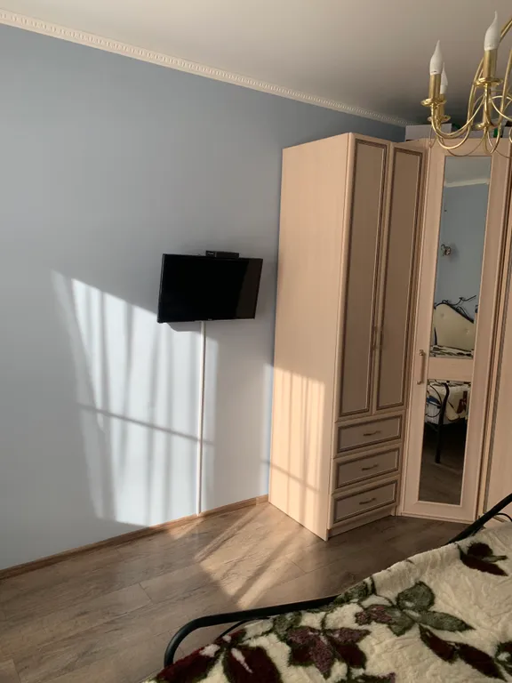 Уютная квартира в историческом центре