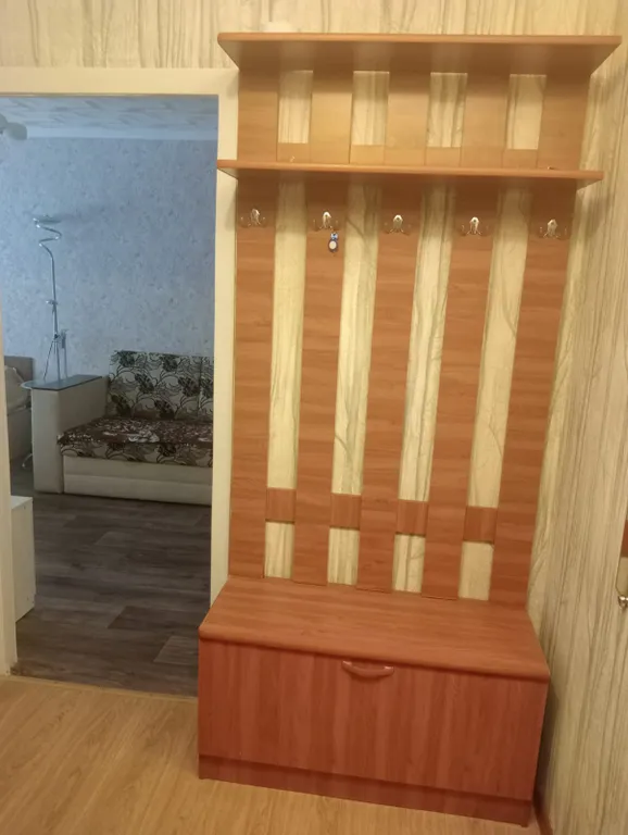 Квартира в самом центре города