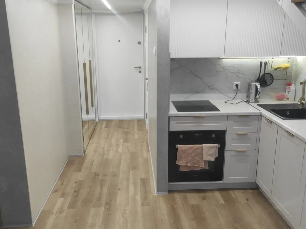 Шикарная квартира у аэропорта Внуково