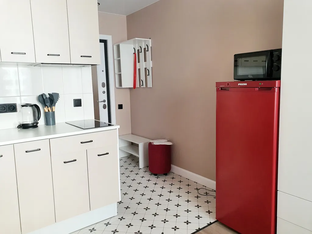 LanaRoom Новая студия с дизайнерским ремонтом