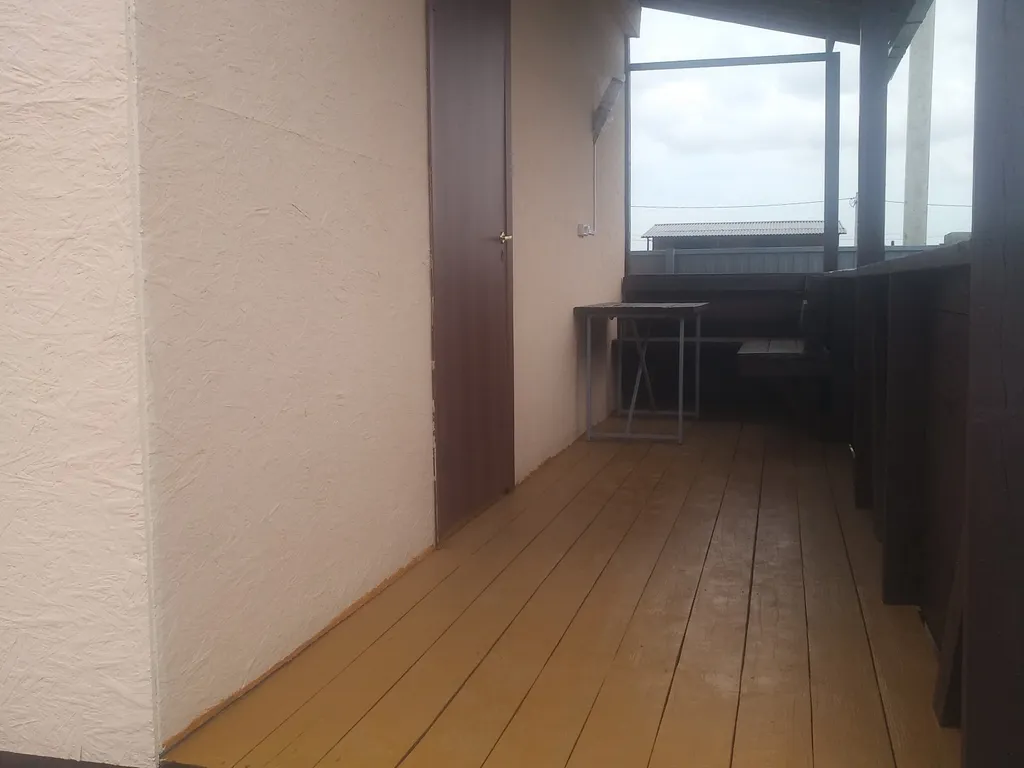 Квартира 1-комнатная Квартира — Темрюк