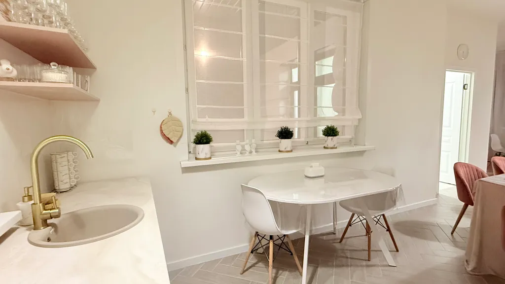 Сочетает удобство планировки, оптимальное использование пространства