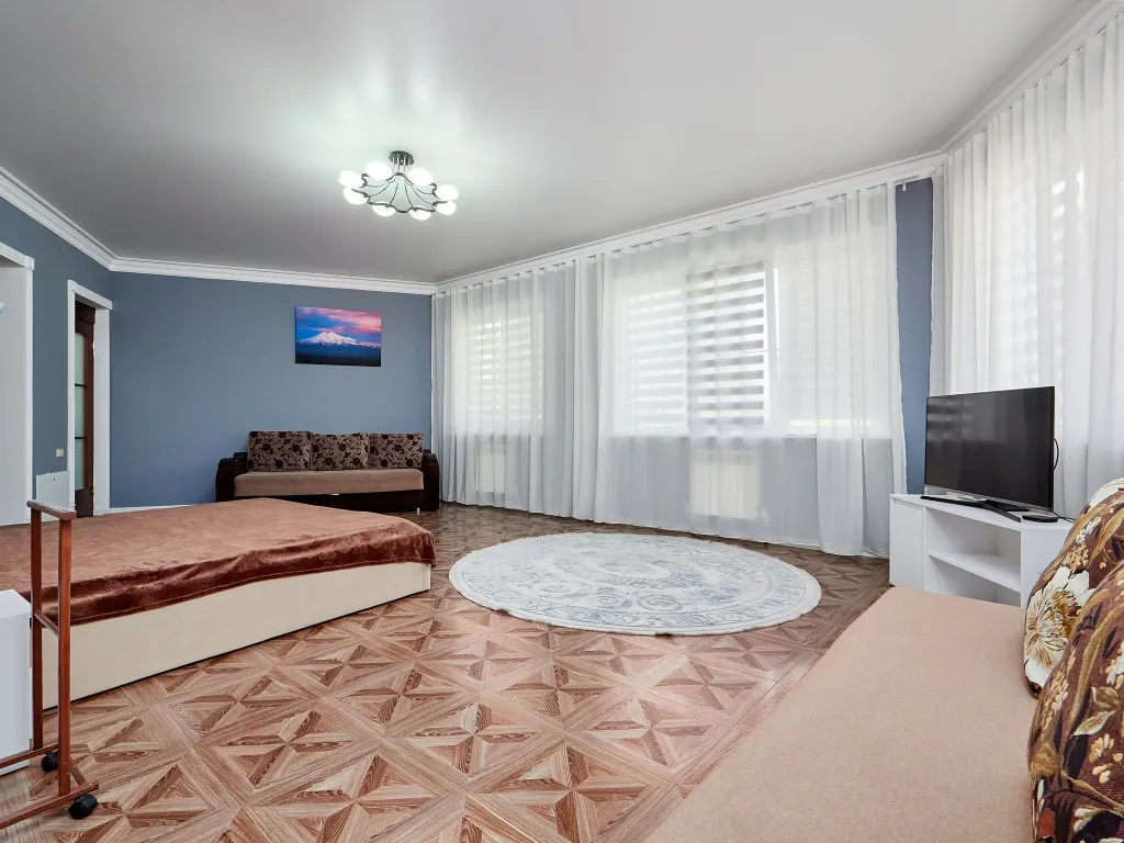 Дом в Кисловодске