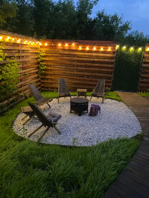 Афрейм с баней и фурако - мыс уфы