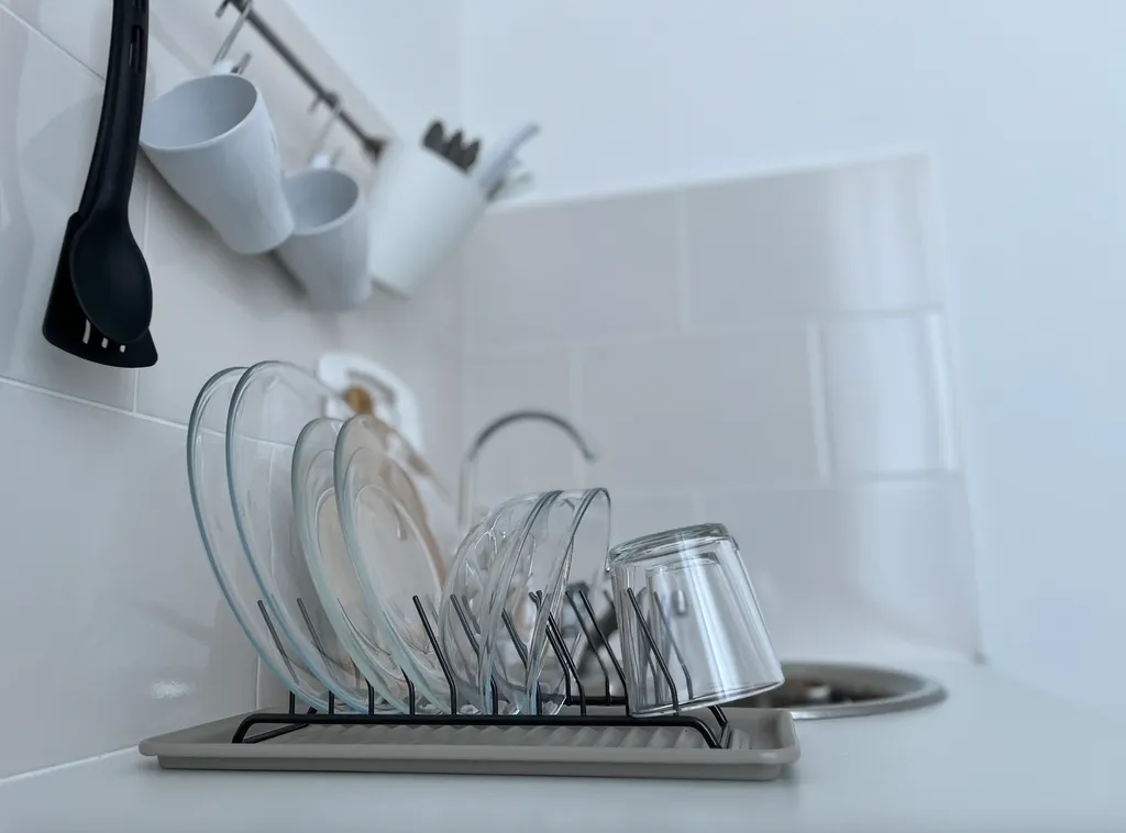 Уютная студия Привет, дом 1