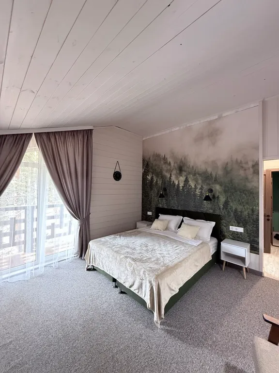 Квартира Уютный 2-х местный номер в горах — аренда посуточно в Архыз