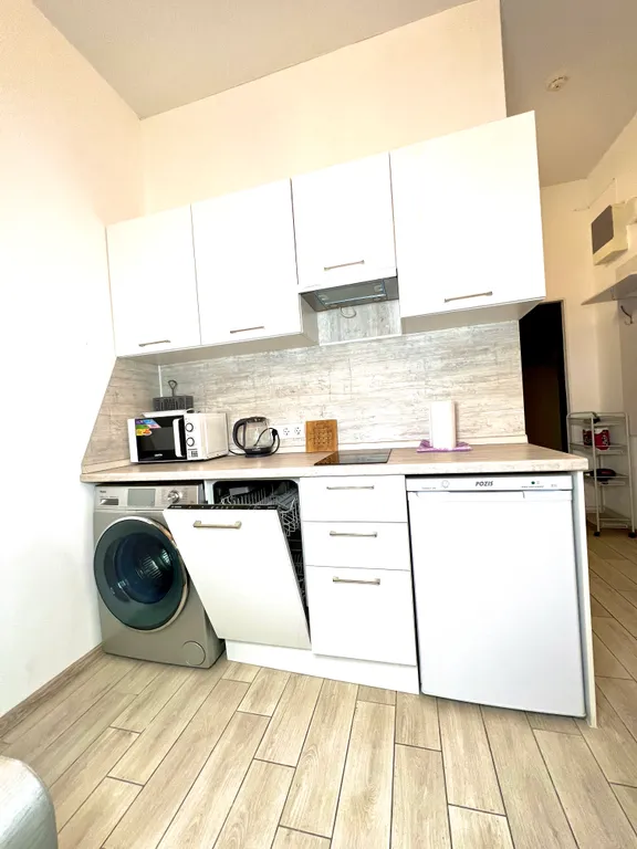 Квартира Квартира Студия в Сириусе возле Сочи парка -5 мин до моря — Сириус