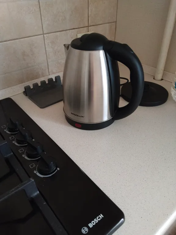 Двухкомнатная квартира в пешей доступности от исторического центра