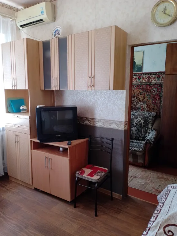 Домик у моря в частном секторе