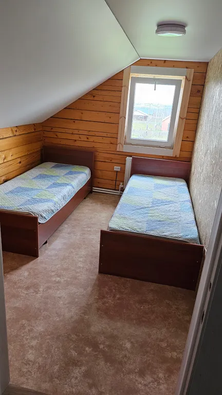 4-комнатный Дом