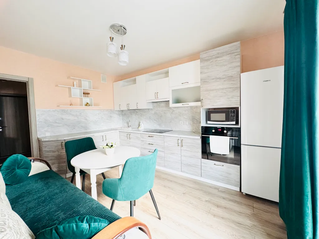 Квартира для отдыха по Ростовской и Тамбовской трассах