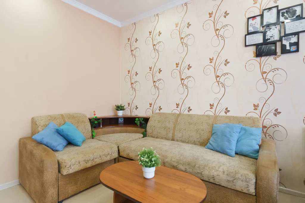 Квартира Квартира с видом на стадион — Краснодар