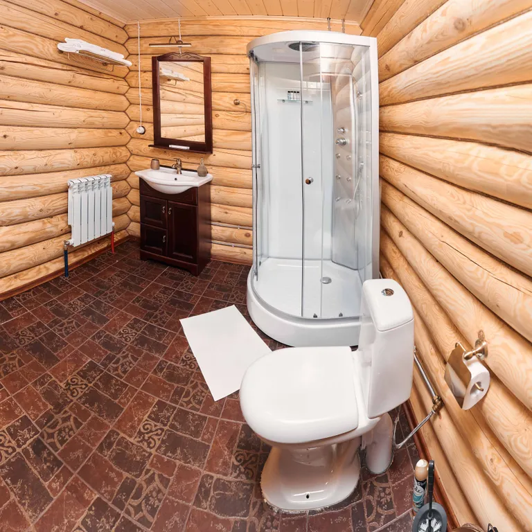 Тихие дачи на Горьковском море