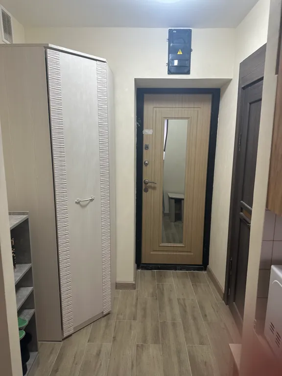 Уютная квартира в 500 метрах от МРНЦ имени Цыба