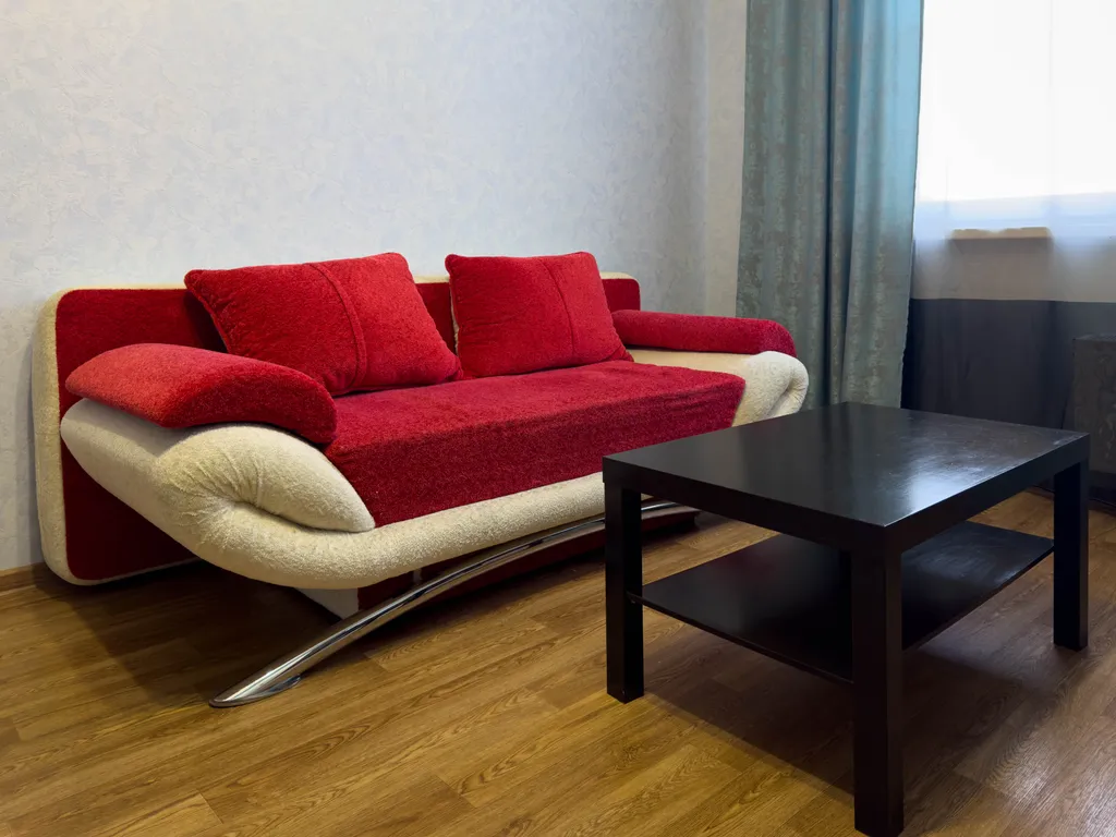 Уютная 1-комнатная квартирка