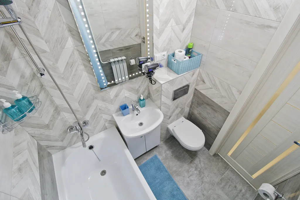 Квартира Уютная квартира в центре Калининграда — Калининград