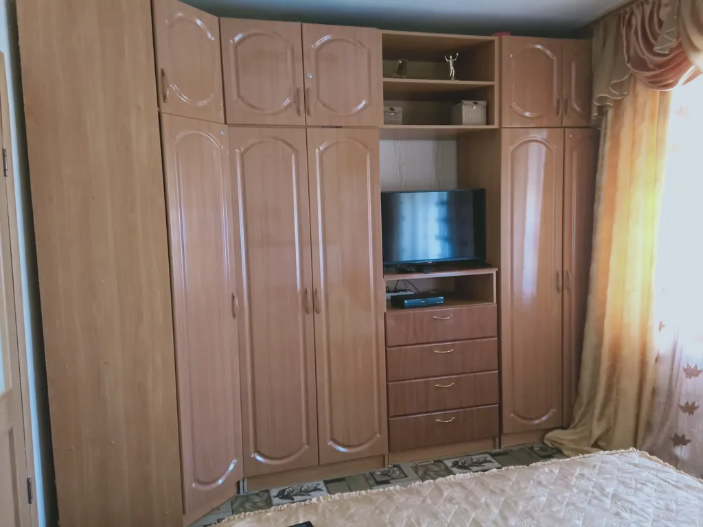 5-комнатный Дом