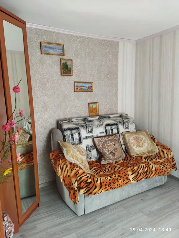 Коттедж Уютный отдельный дом в центре города — аренда посуточно в Ейск