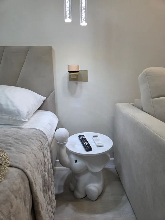 Апартаменты VVA / Сказка