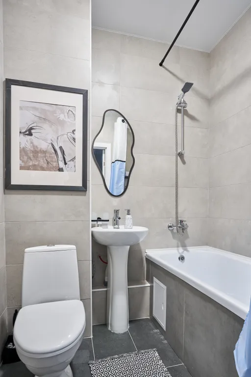 Будьте  как дома