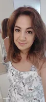 Оксана Филимонова
