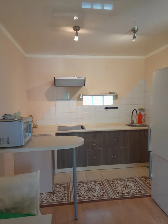 Дом на море