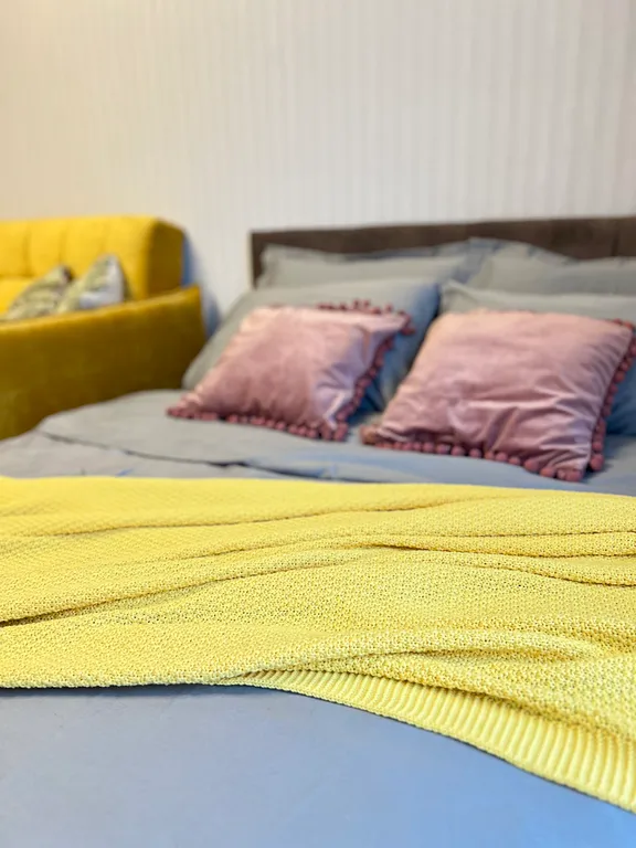 Апартамент у моря