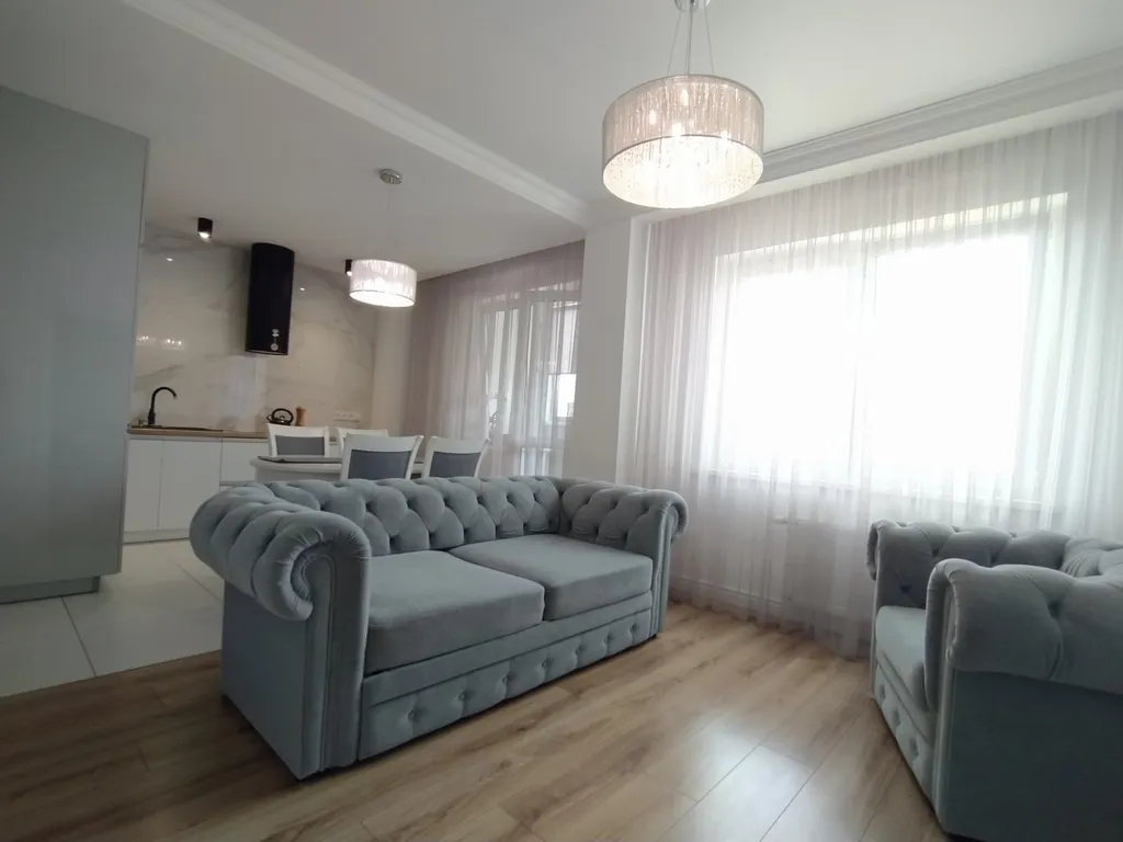 Уютная квартира рядом с центром — аренда посуточно в Гродно