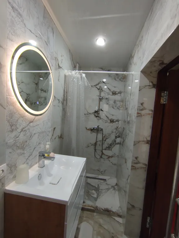 Уютный домик недалеко от моря