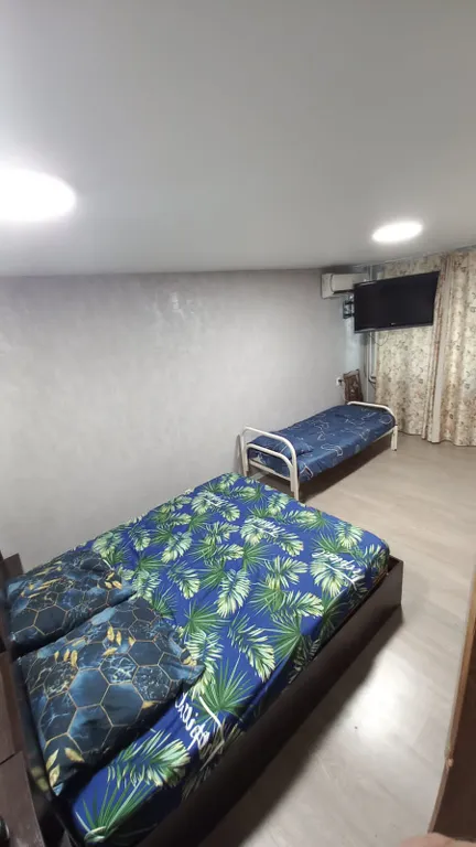 Квартира Квартира в центре возле пляжа — Туапсе