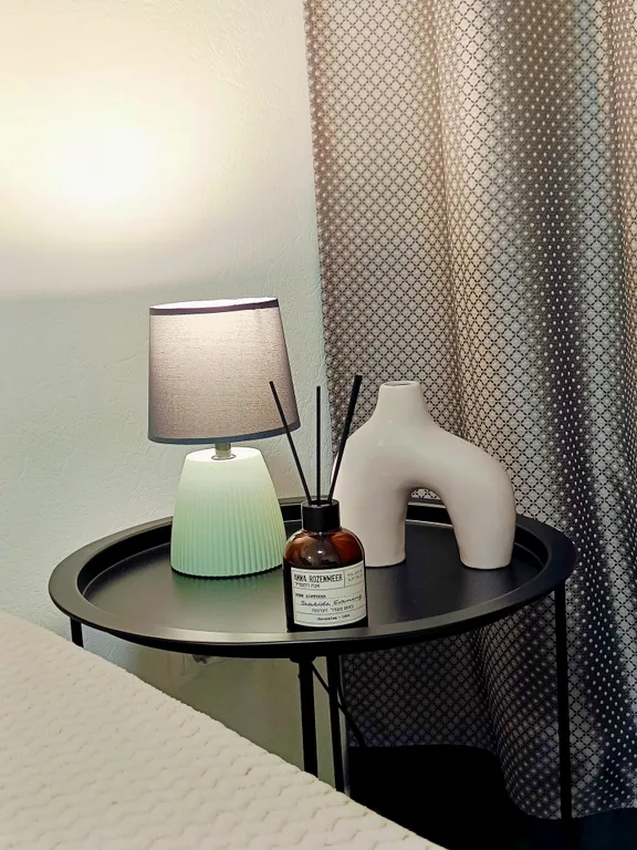 Квартира Студия у Ситимолла — Тюмень