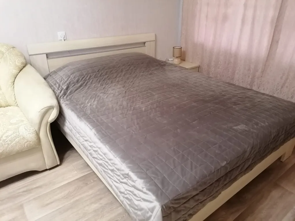 Уютная квартира возле Ледового