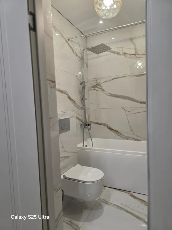 Дизайнерская квартира в центре города