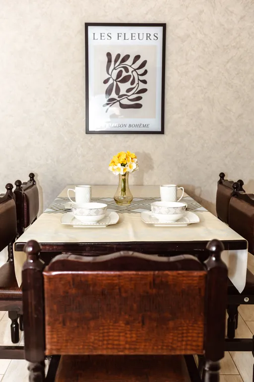 Квартира Уютная квартира в центральном районе — Анапа