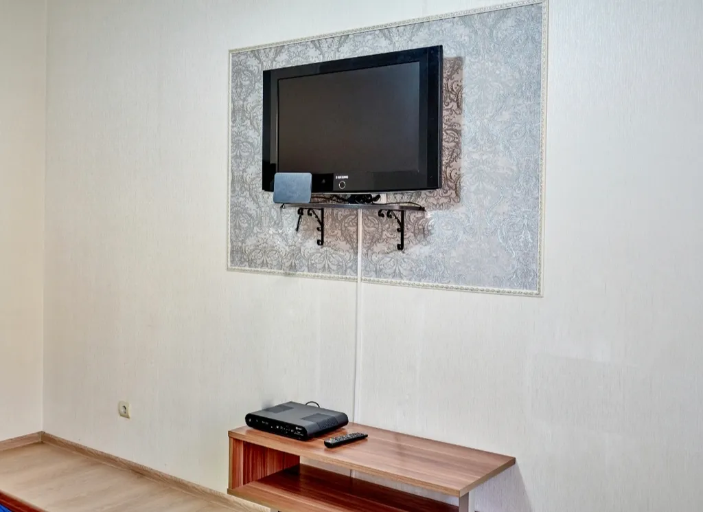 Квартира Квартира Евротрешка возле парка Краснодар! — Краснодар