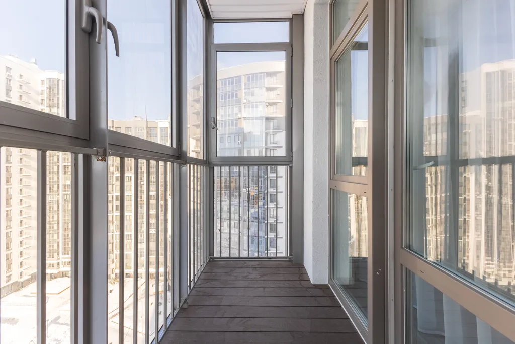 Апартаменты недалеко от центра