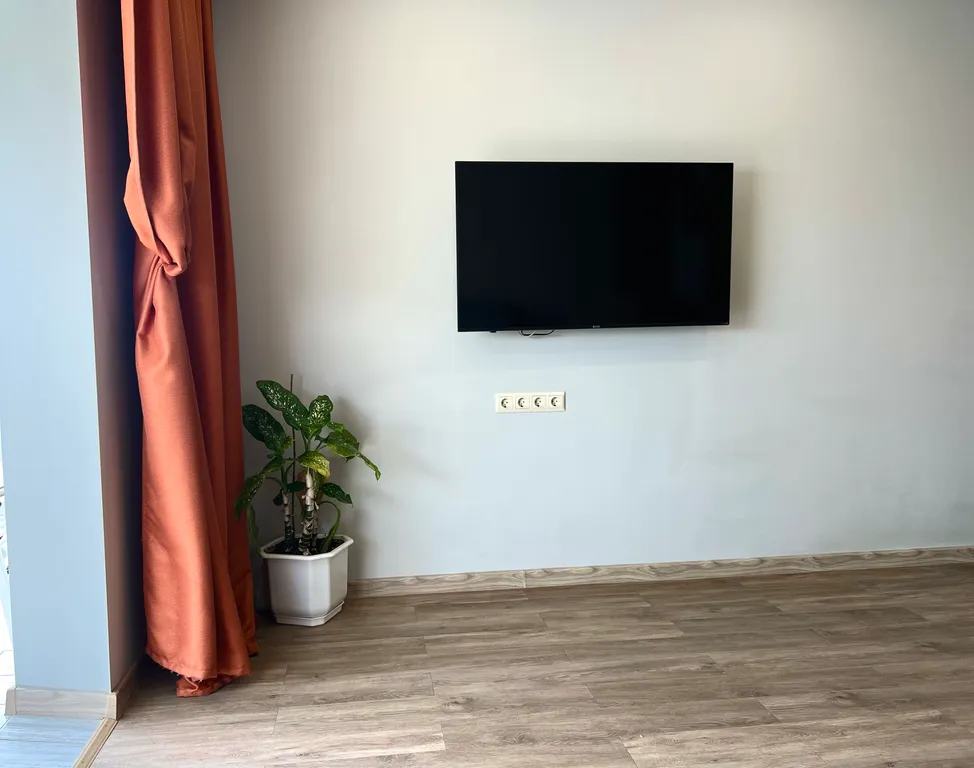 Волна на Броско для командированных и туристов до 4 гостей