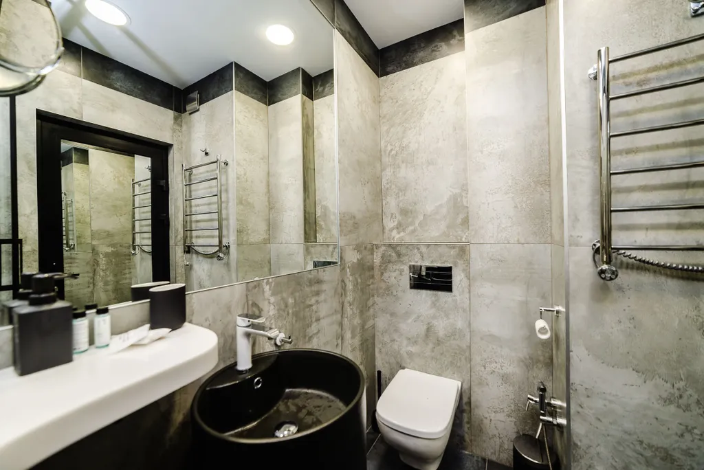 Квартира Двухуровневые апартаменты в стиле Loft рядом с Крокус-сити — Раздоры