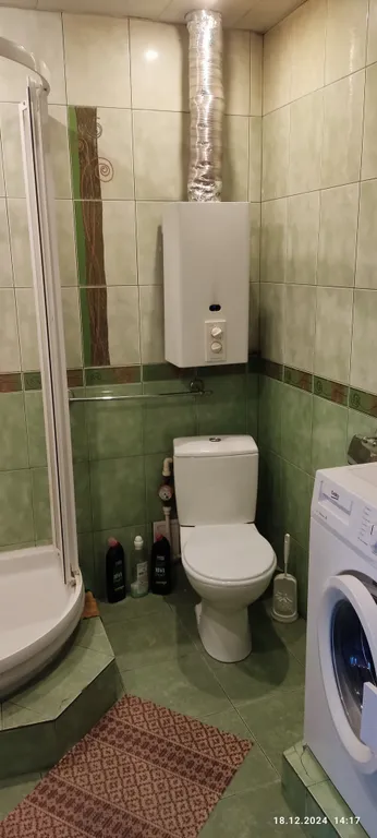 Квартира Уютная квартира студия — Волгоград