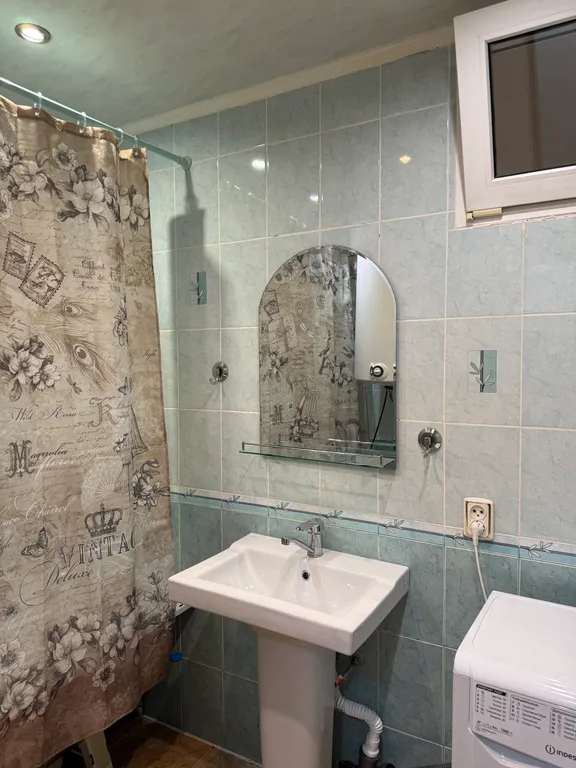 Квартира на берегу моря