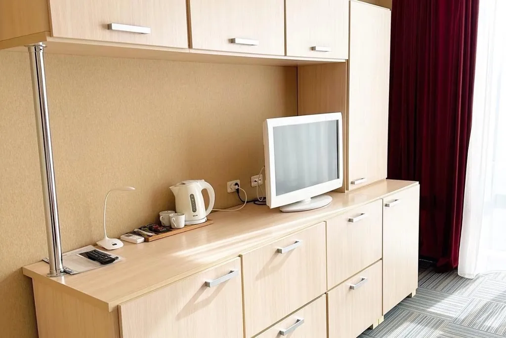 Стандарт Улучшенный DBL