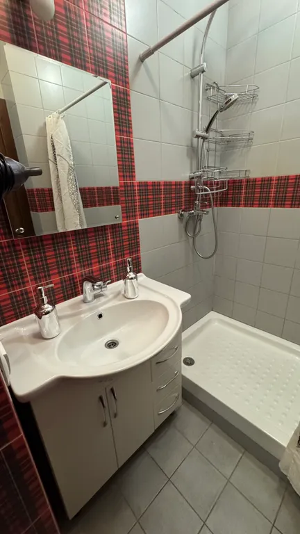 Стильные апартаменты в самом центре