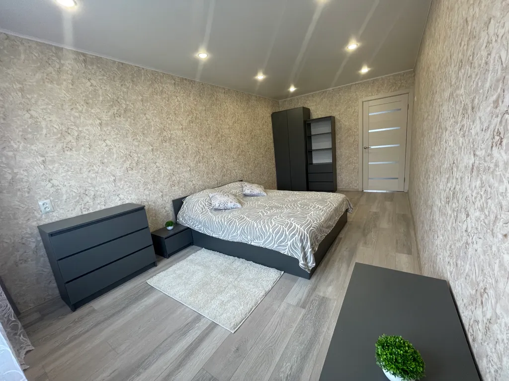 Уютная 2-комнатная квартира