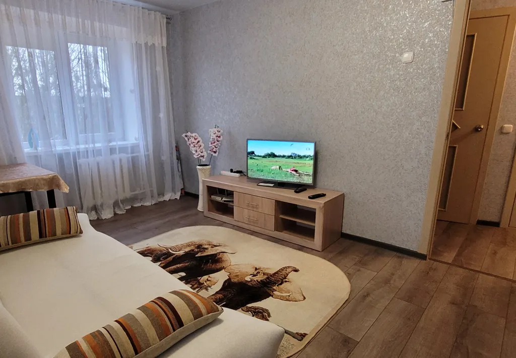 Отличная квартира недалеко от центра рядом со SPA — аренда посуточно в Гродно