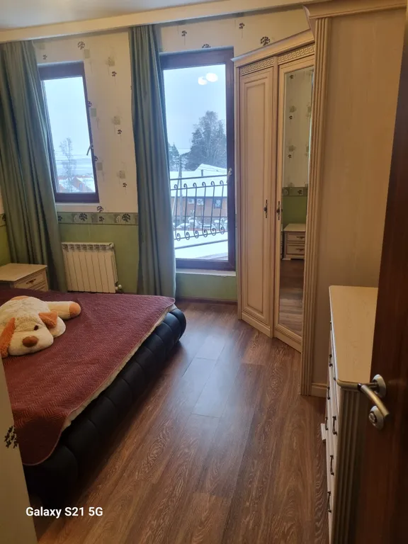 Большой дом с великолепным видом на море